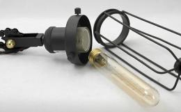 Подвесной светильник Lussole Sussy  - 3